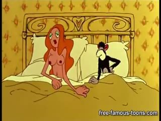 Tarzan tegar seks parodi