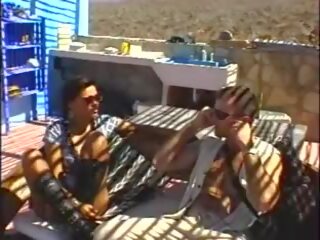 ביקיני חוף 4 1996: חופשי xnxc xxx וידאו מופע c3