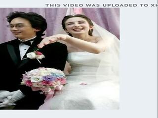 Amwf cristina confalonieri talianske teenager oženiť kórejské mladík