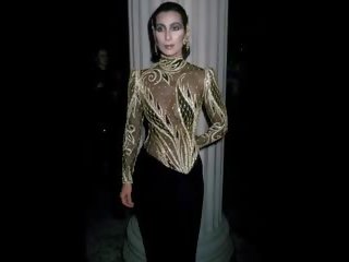 Cher ääliö pois haaste, vapaa vapaa ääliö likainen video- bd