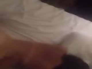 Doggying в розпусна дружина на ліжко, безкоштовно hd x номінальний відео 76
